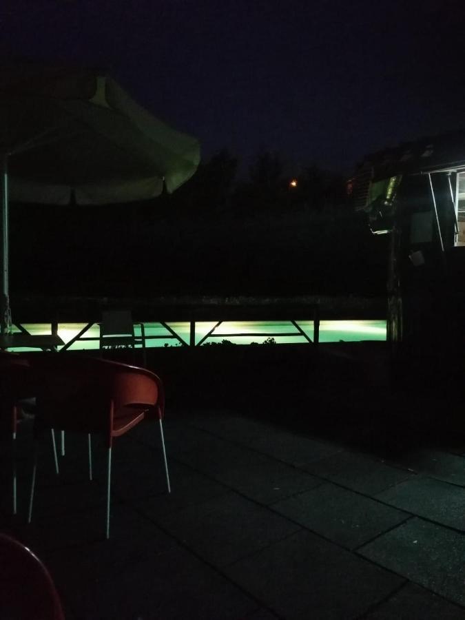 Cabana Do Sol Torres Vedras Eksteriør billede