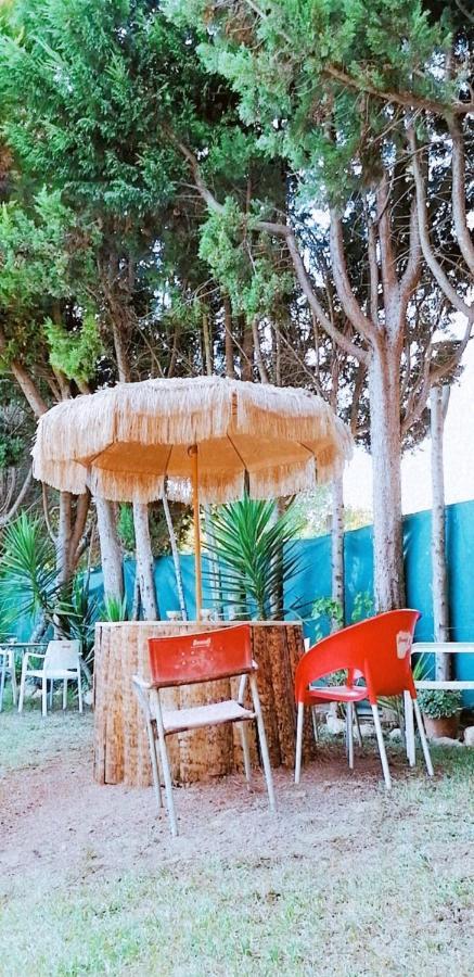 Cabana Do Sol Torres Vedras Eksteriør billede