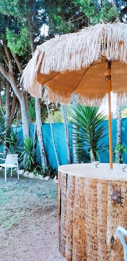 Cabana Do Sol Torres Vedras Eksteriør billede