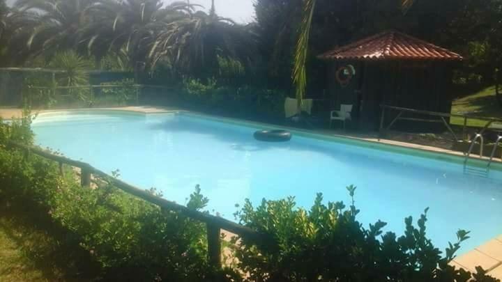 Cabana Do Sol Torres Vedras Eksteriør billede