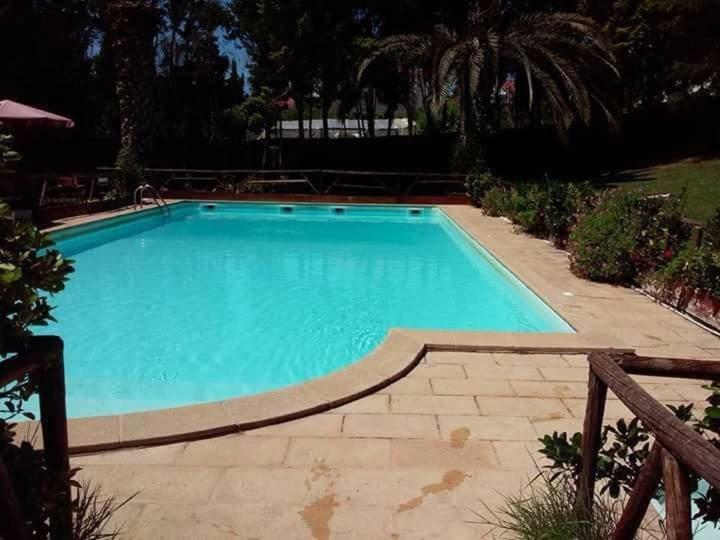 Cabana Do Sol Torres Vedras Eksteriør billede