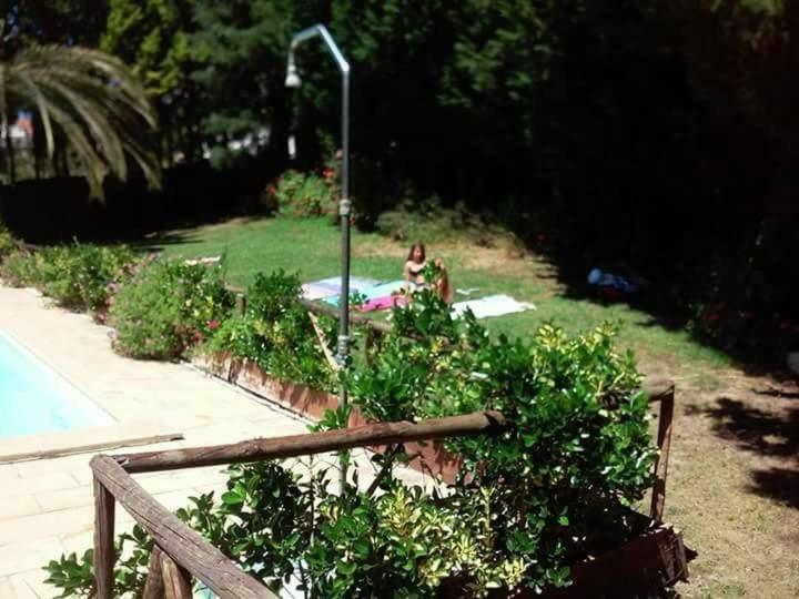 Cabana Do Sol Torres Vedras Eksteriør billede